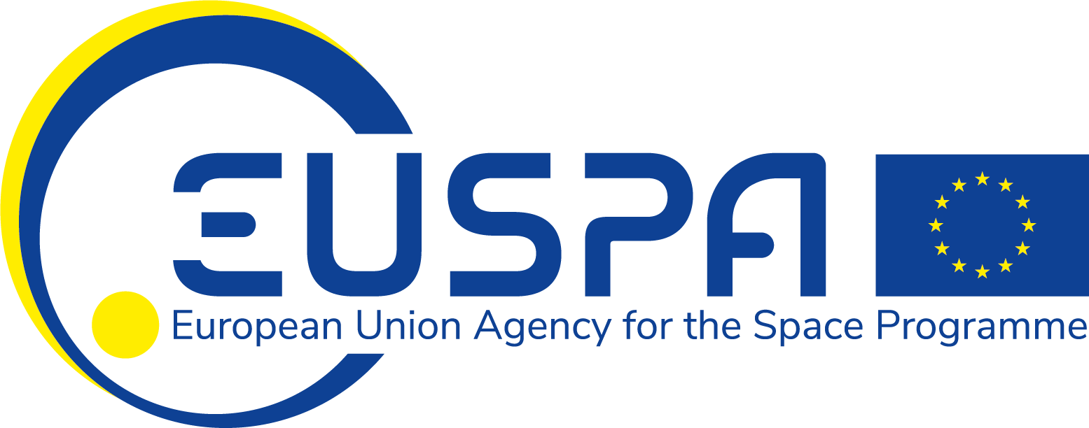 logo EUSPA